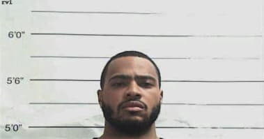 Orlando Williams, - Orleans Parish County, LA 